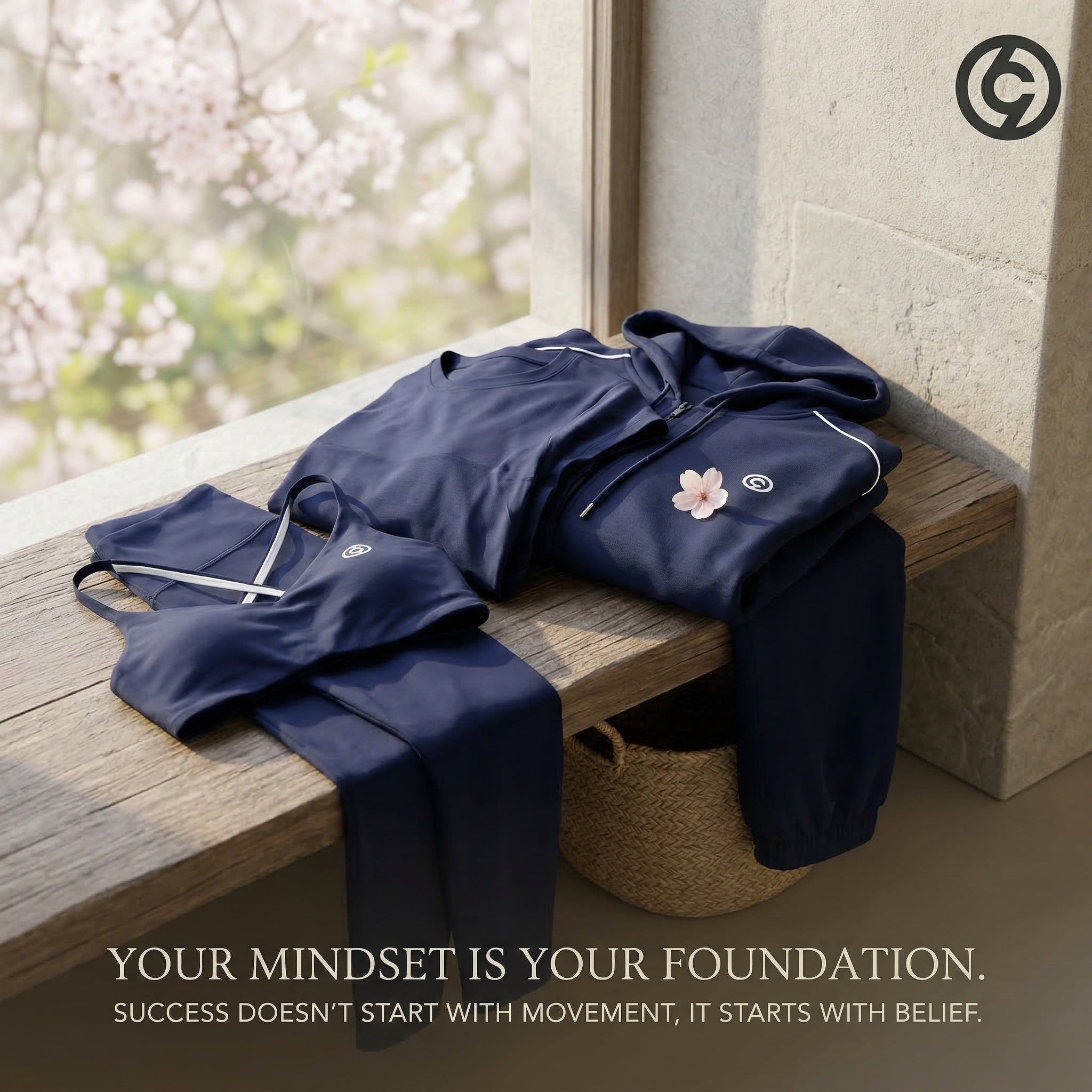 Building a capsule wardrobe