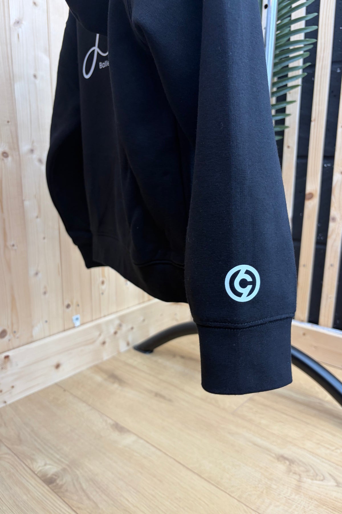 Lisayne x C19 Kids Hoodie