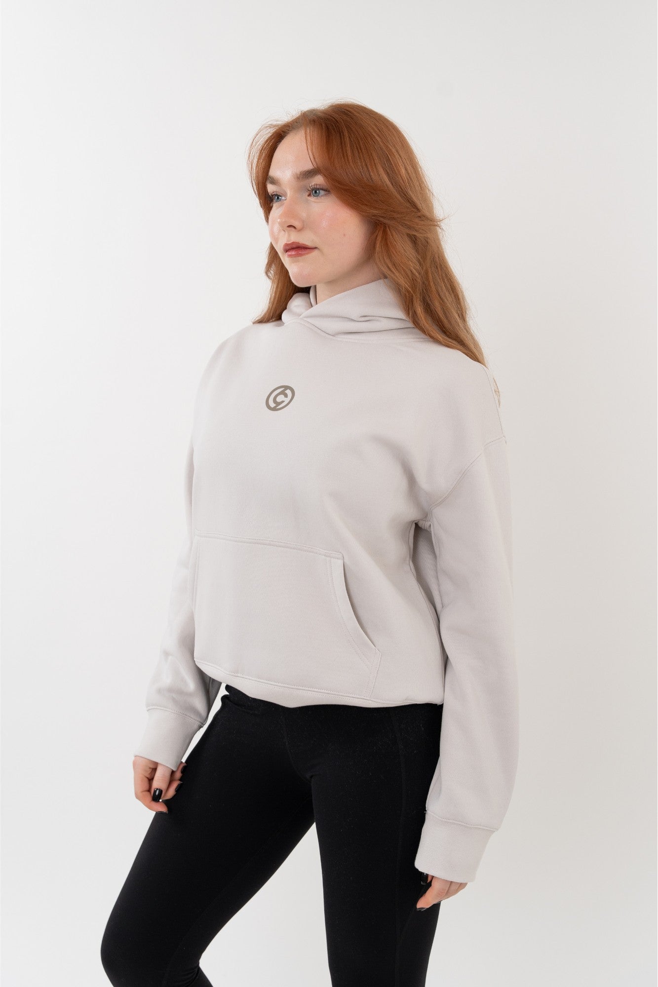 womens bone hoodie for dancers and performers