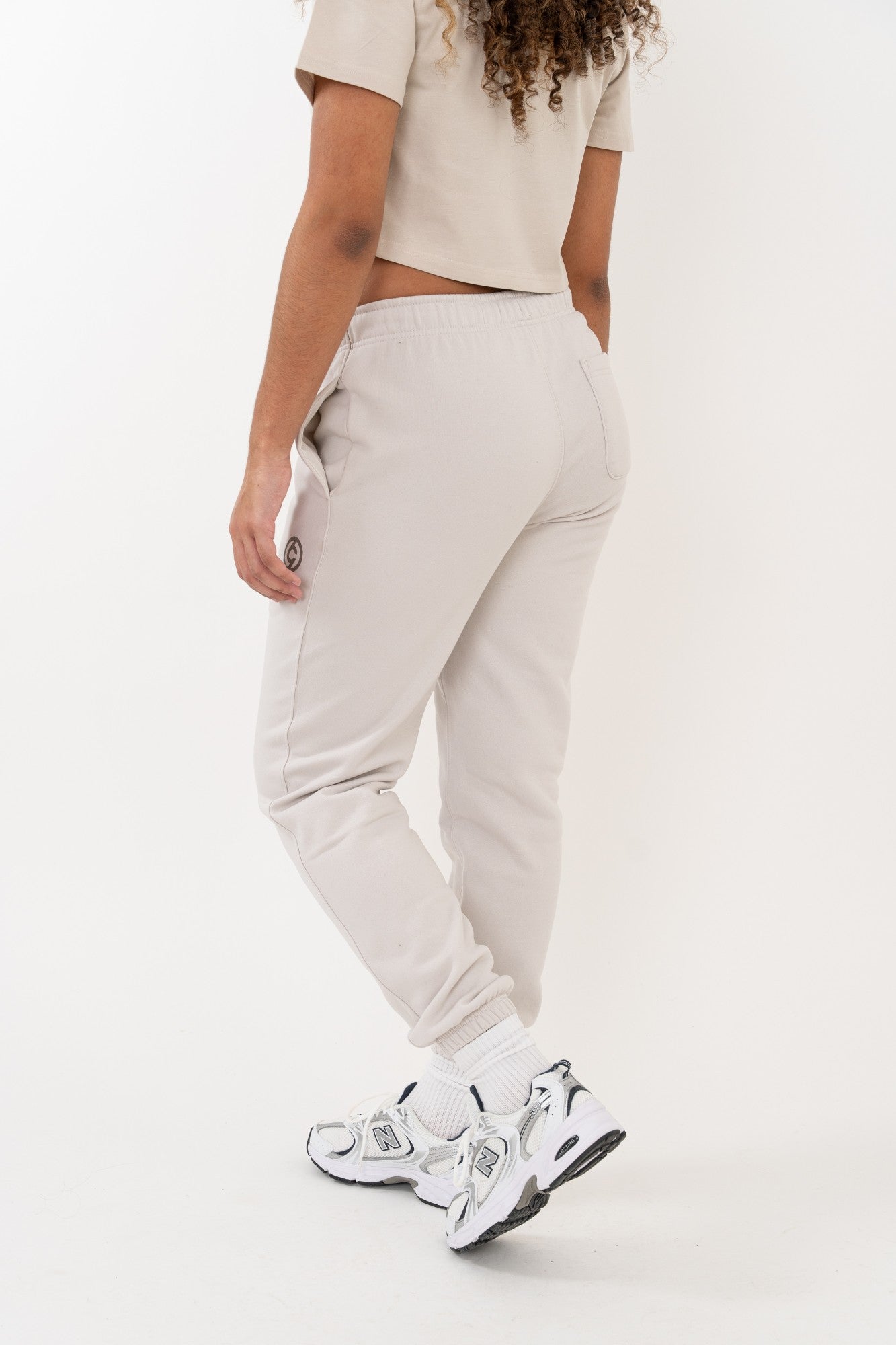 Chapter 19 Womens Bone Joggers