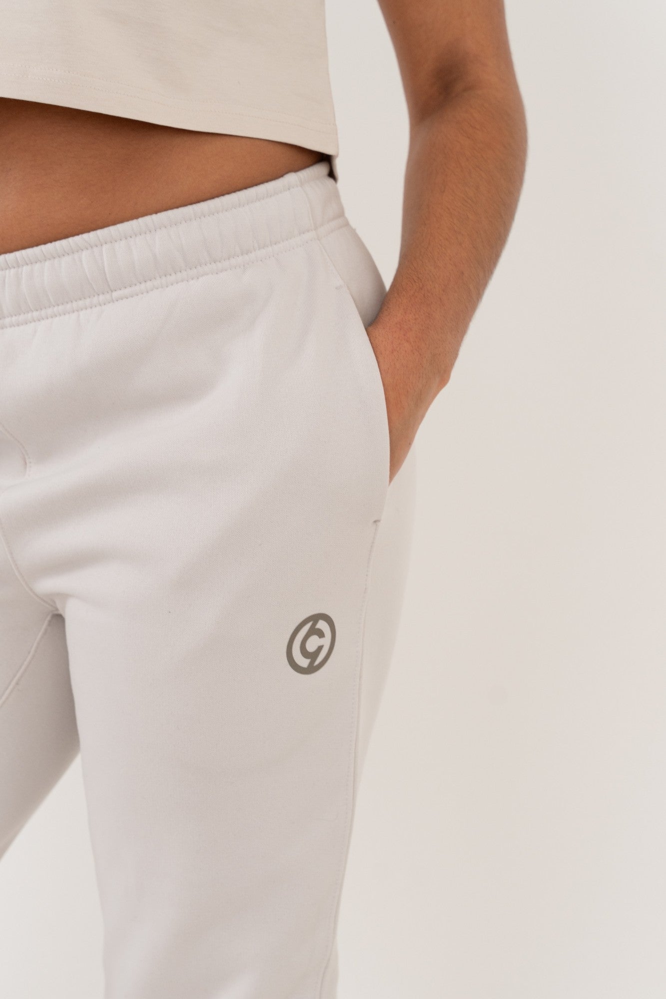 Chapter 19 Womens Bone Joggers