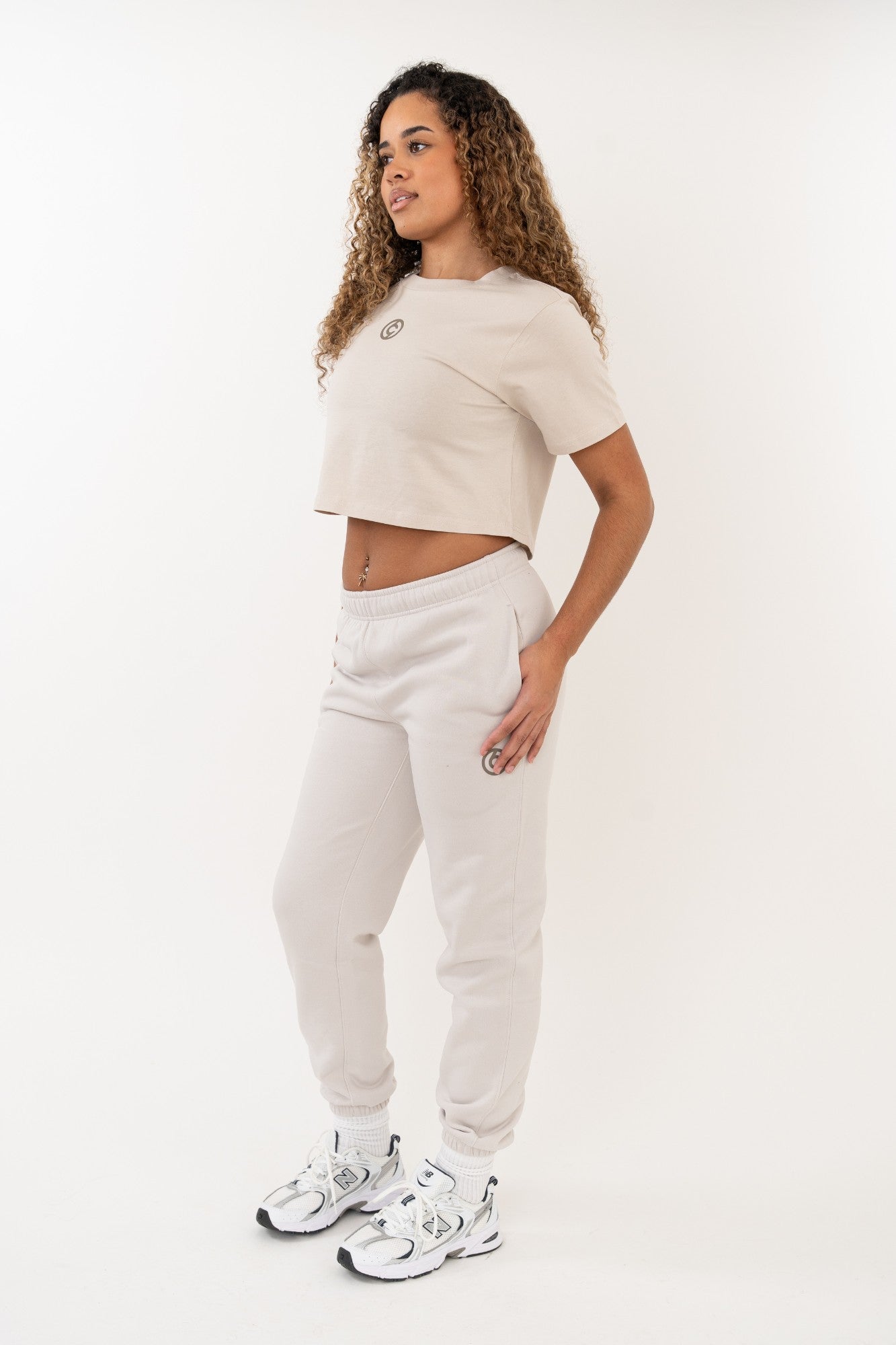 Chapter 19 Womens Bone Joggers