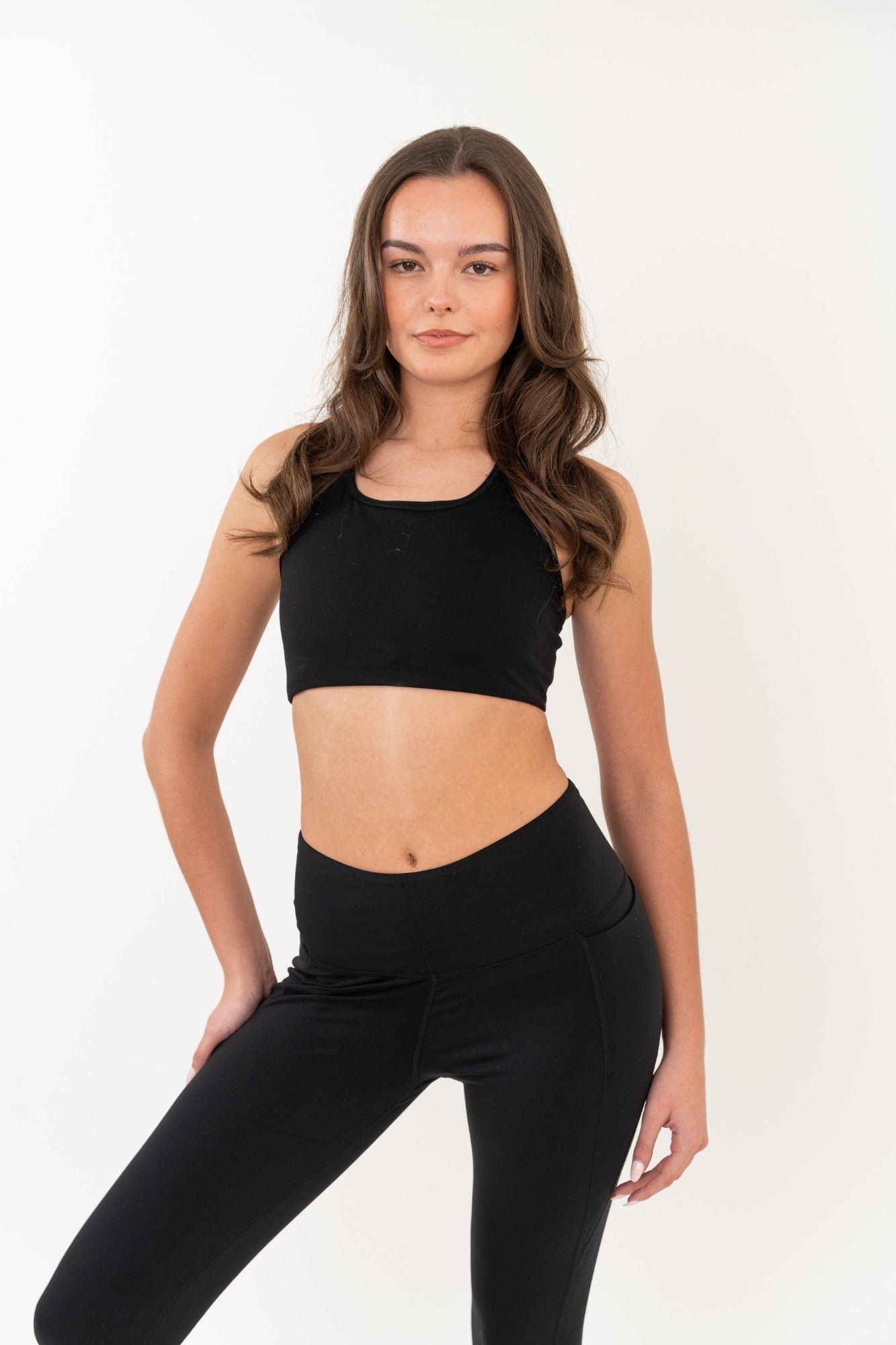 C19 Sports Bra