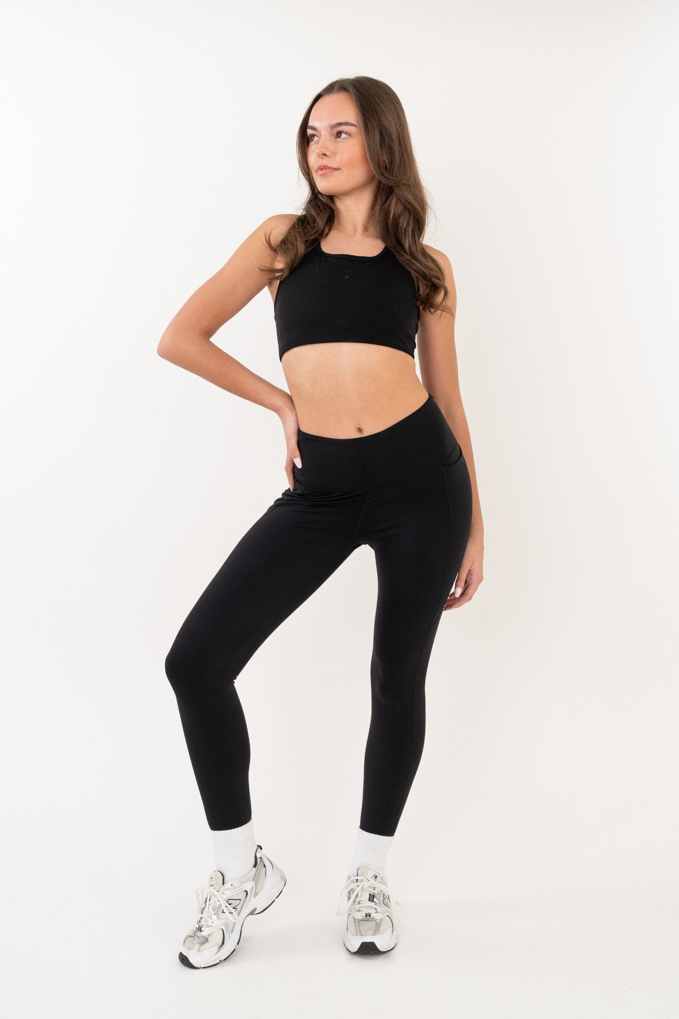 C19 Sports Bra