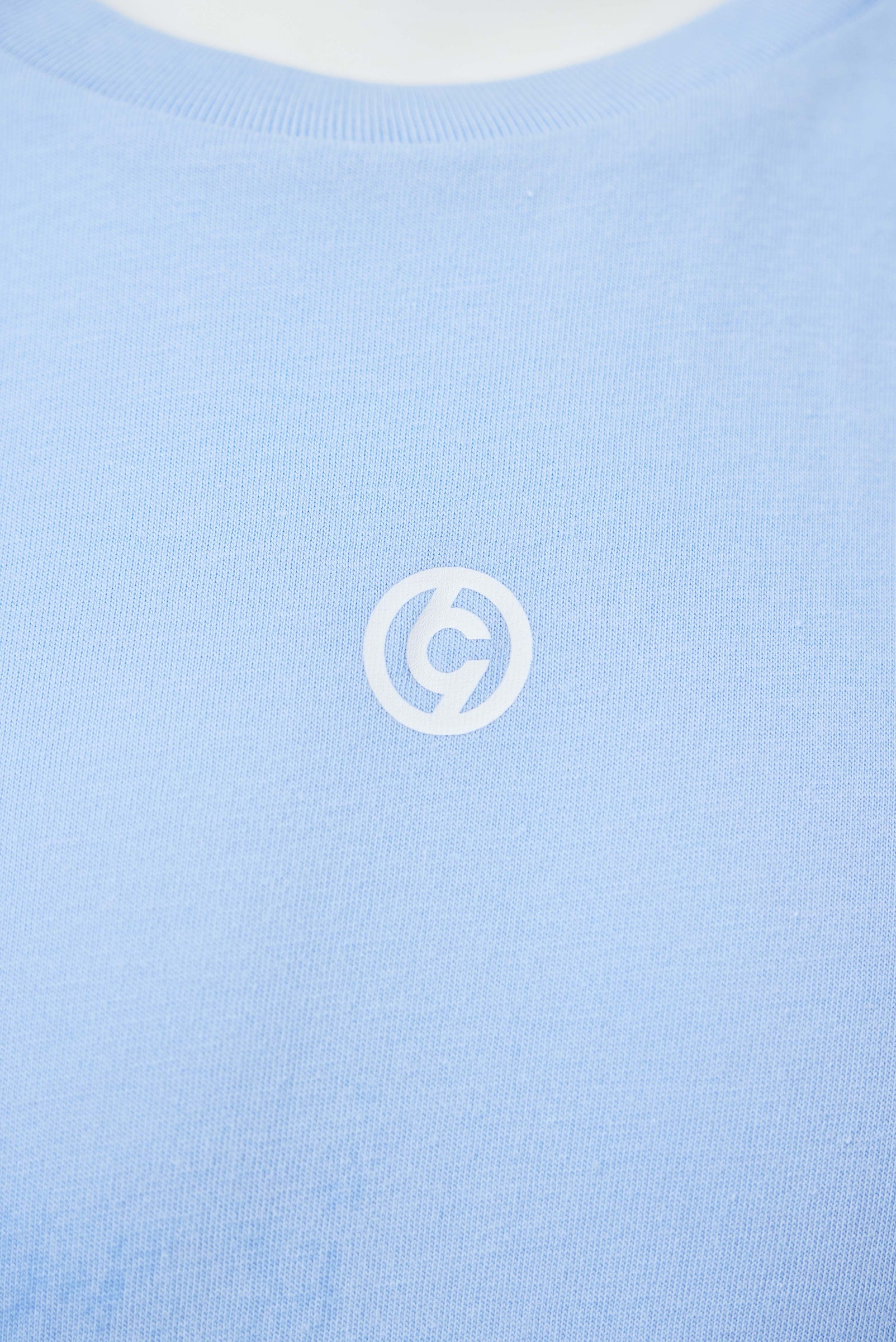 C19 Kids T-Shirt – Blue