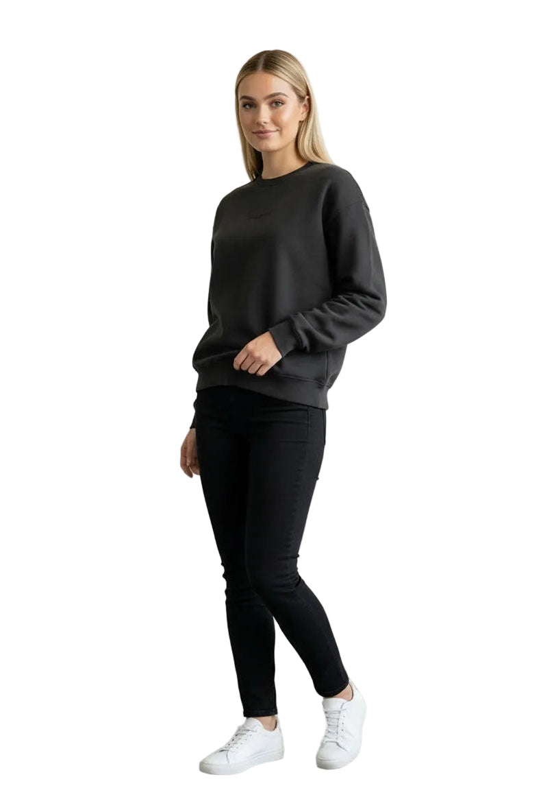 Chapter 19 Black on Black Crew